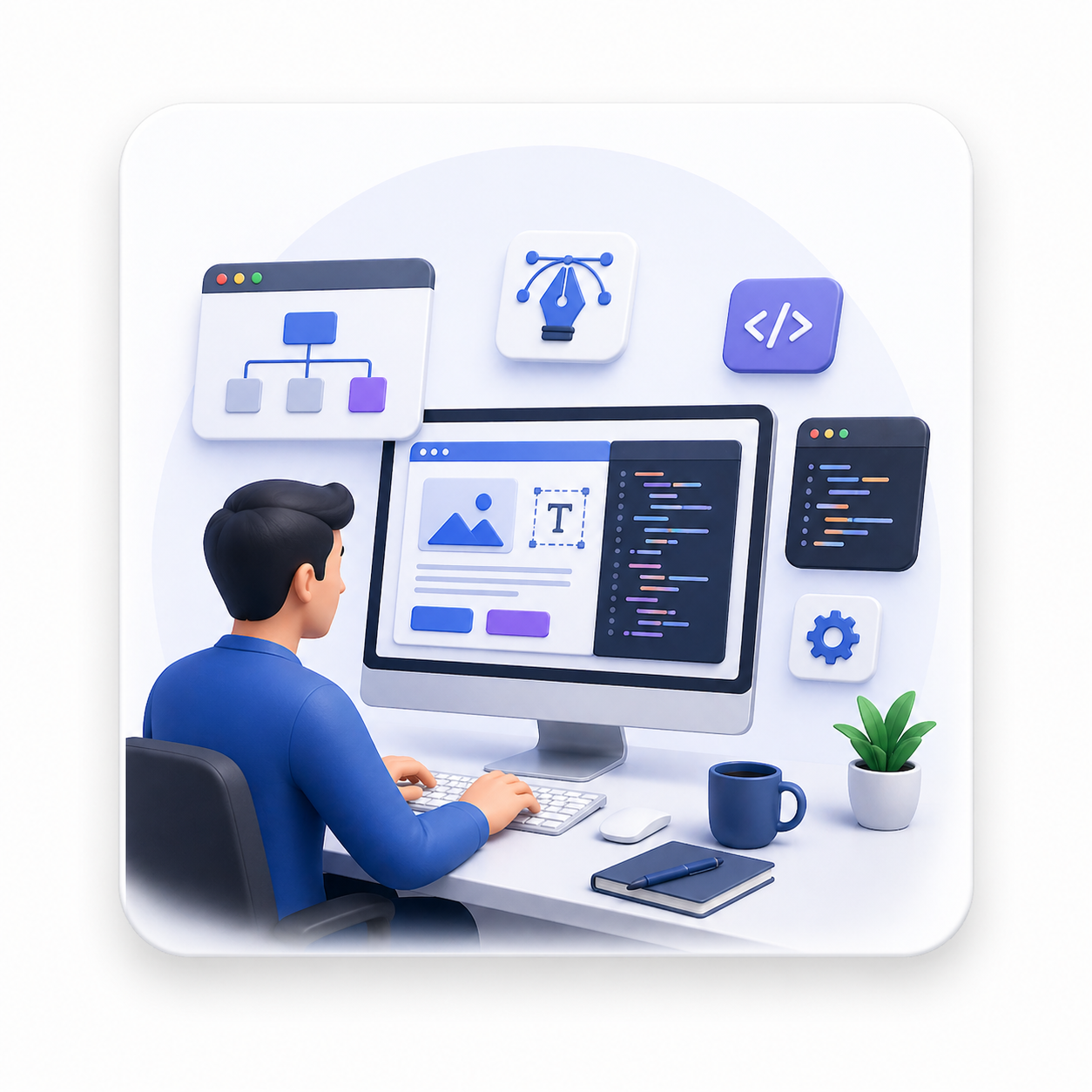 Development